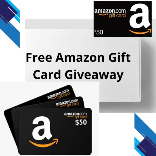 Get Ready for the New Amazon Gift Card Codes